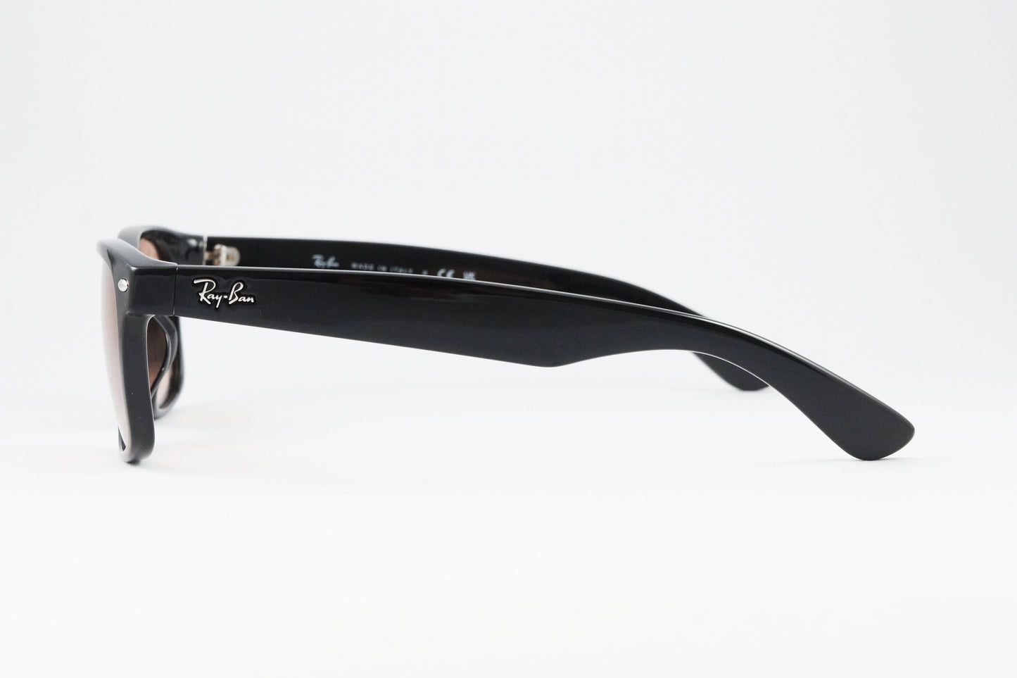 Ray-Ban サングラス NEW WAYFARER RB2132-F 601/4B 55サイズ ウェリントン ニューウェイファーラー レイバン 正規品