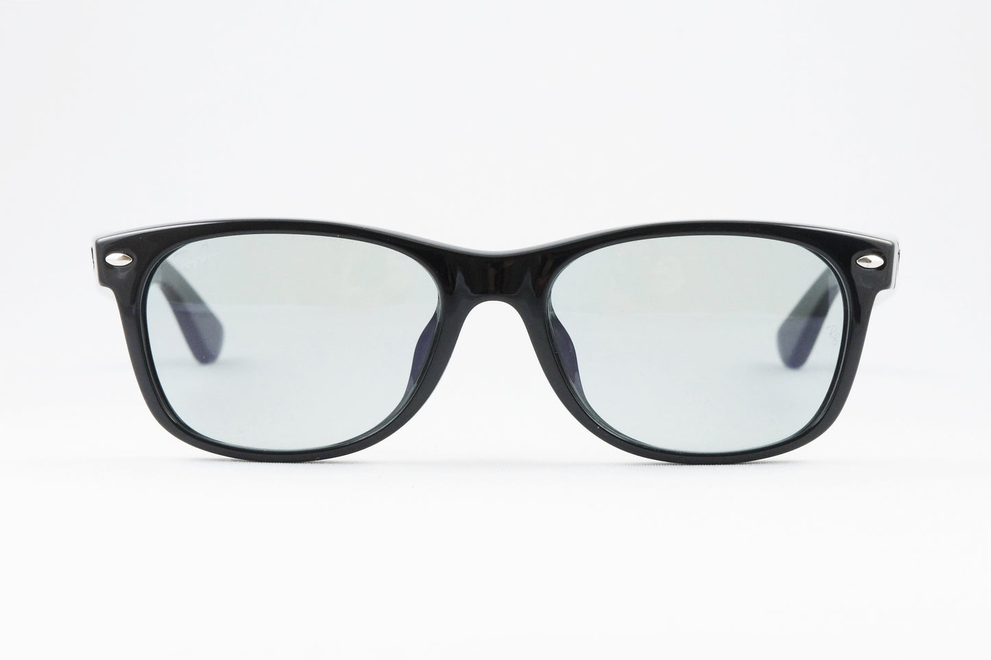 Ray-Ban サングラス RB2132-F 601/52 55サイズ NEW WAYFARER ウェリントン レイバン 正規品