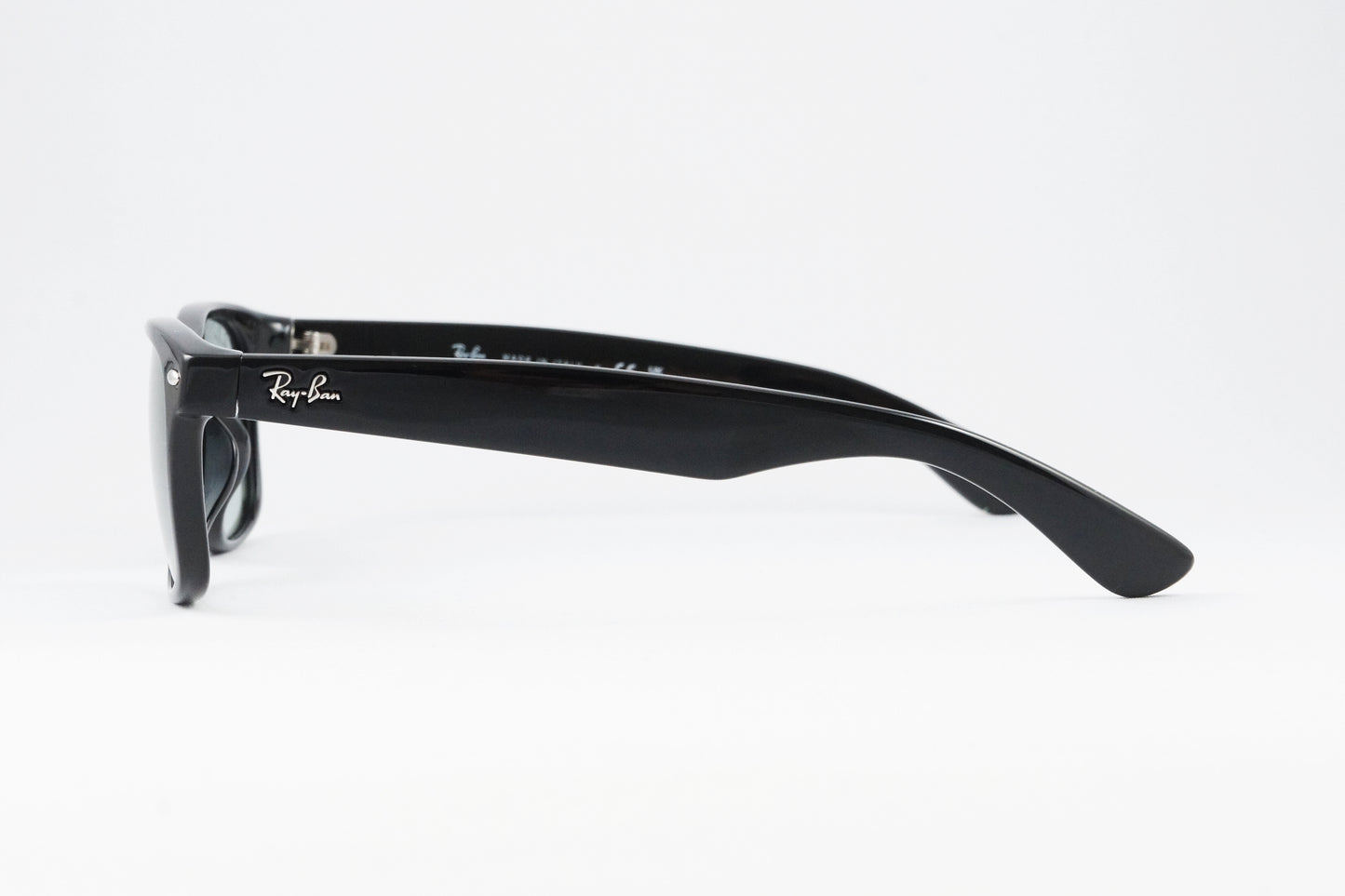 Ray-Ban サングラス RB2132-F 601/52 55サイズ NEW WAYFARER ウェリントン レイバン 正規品