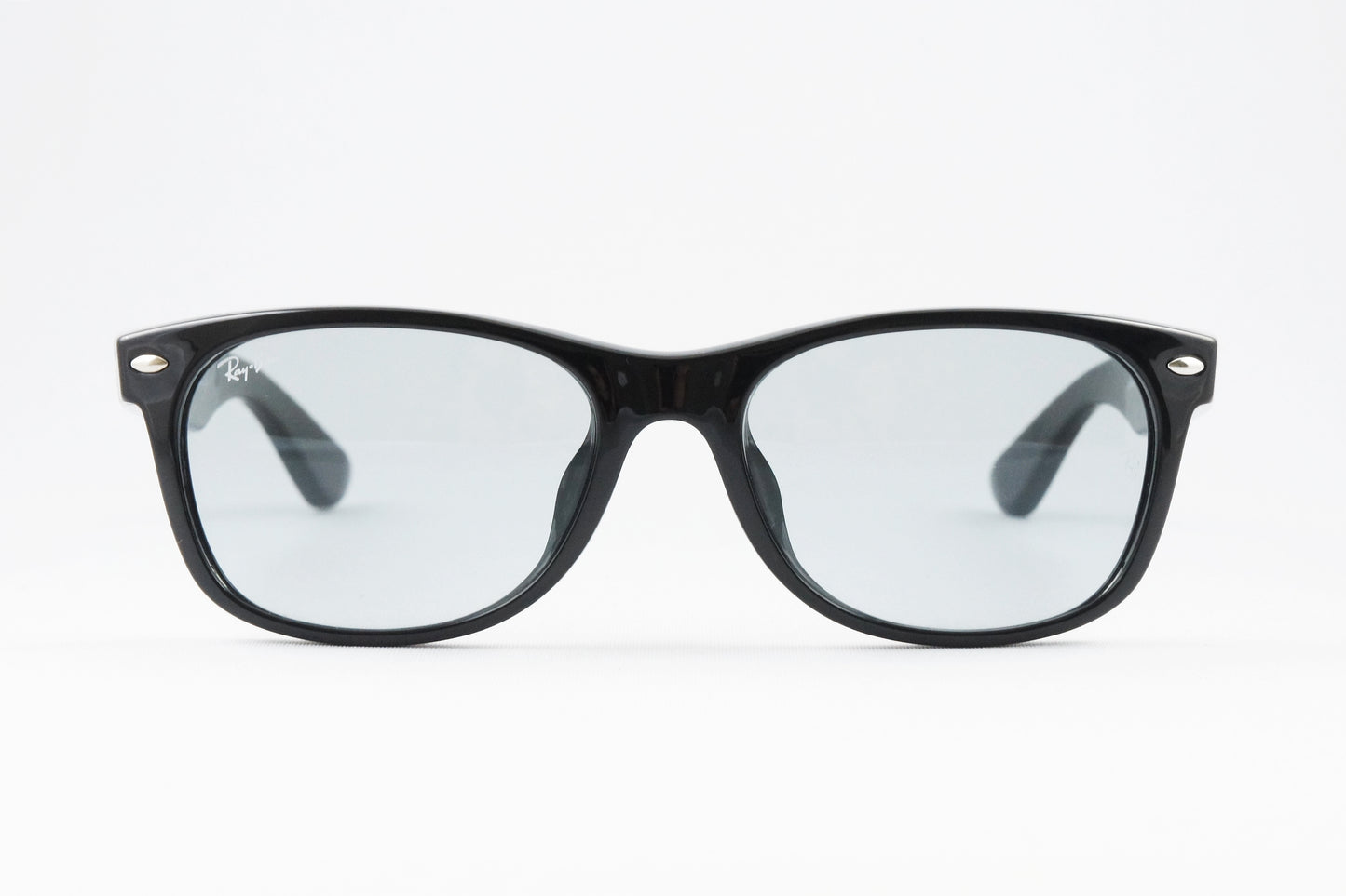 【純正ライトカラー】Ray-Ban サングラス RB2132-F 601/R5 55サイズ ウェリントン レイバン 正規品