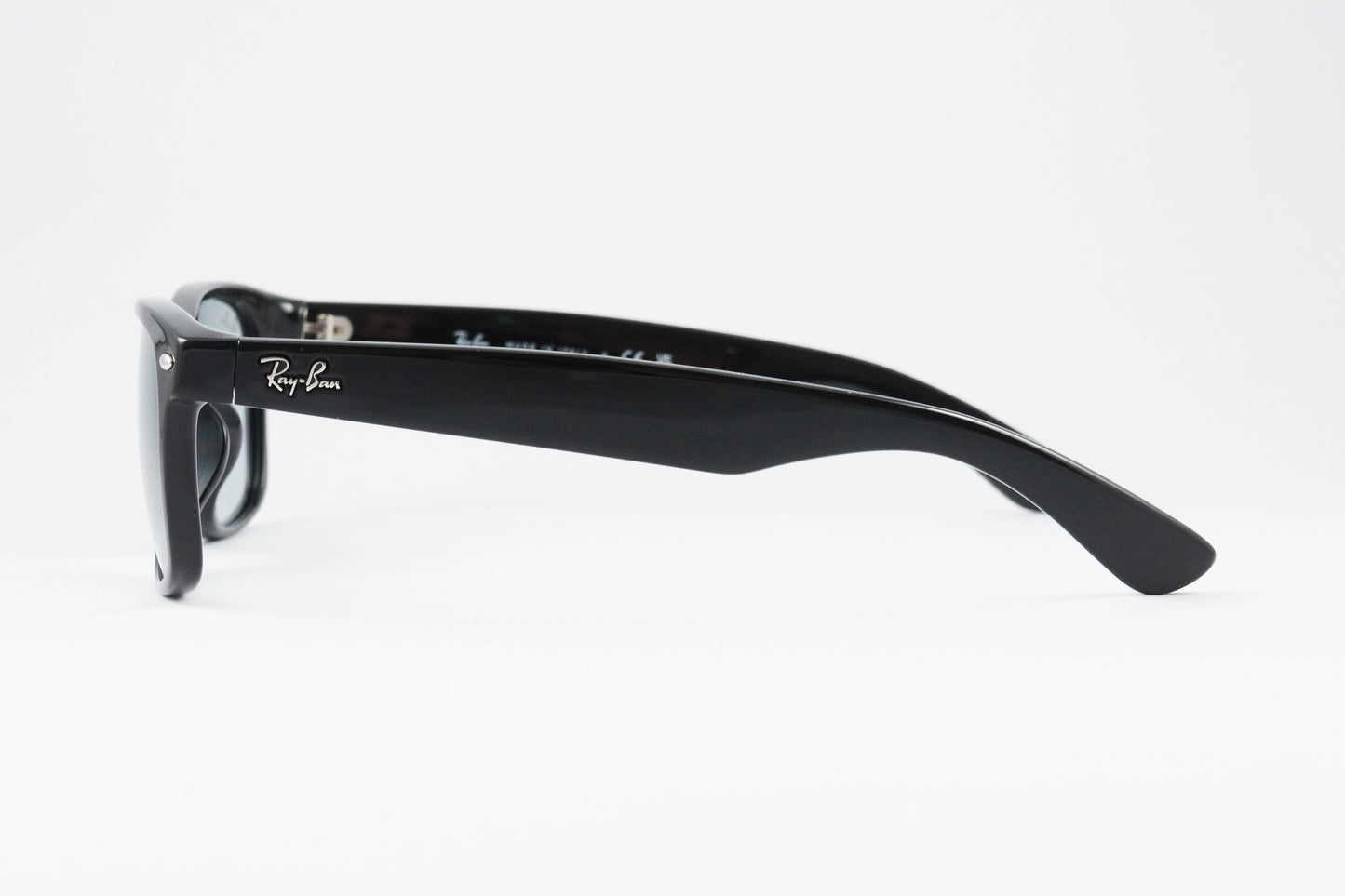 【純正ライトカラー】Ray-Ban サングラス RB2132-F 601/R5 55サイズ ウェリントン レイバン 正規品