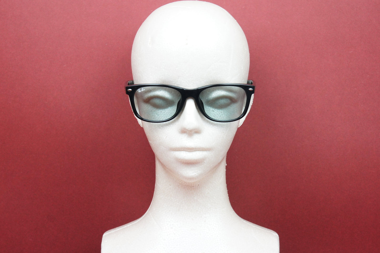 【純正ライトカラー】Ray-Ban サングラス RB2132-F 601/R5 55サイズ ウェリントン レイバン 正規品