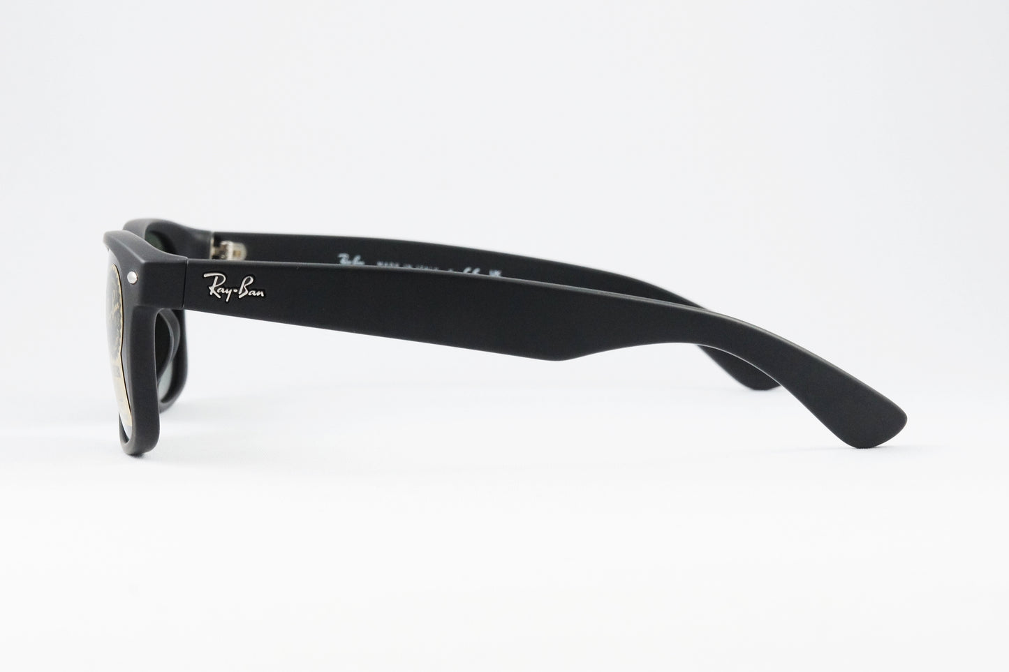Ray-Ban サングラス NEW WAYFARER RB2132-F 622 55サイズ ウェリントン ニューウェイファーラー レイバン 正規品