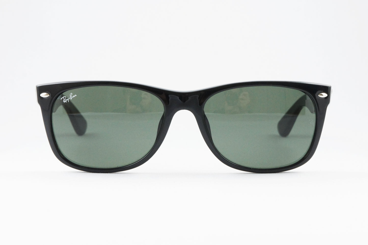 Ray-Ban サングラス RB2132-F 901 58サイズ NEW WAYFARER ウェリントン レイバン 正規品