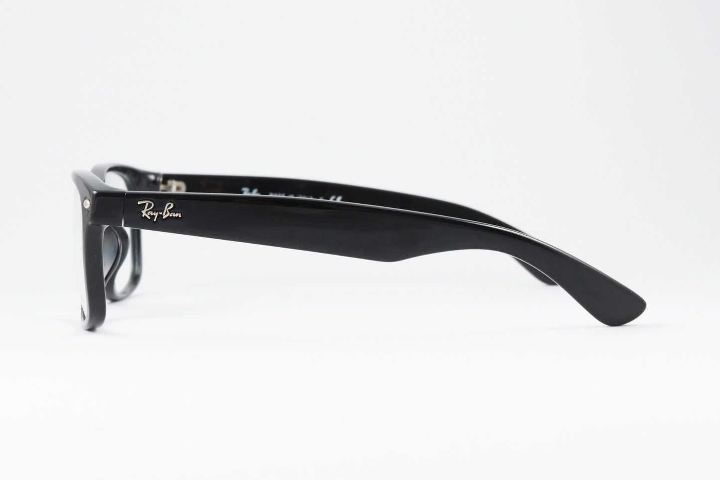 Ray-Ban ブルーライトカット RB2132-F 901/BF 55サイズ NEW WAYFARER ウェリントン ニューウェイファーラー レイバン 正規品