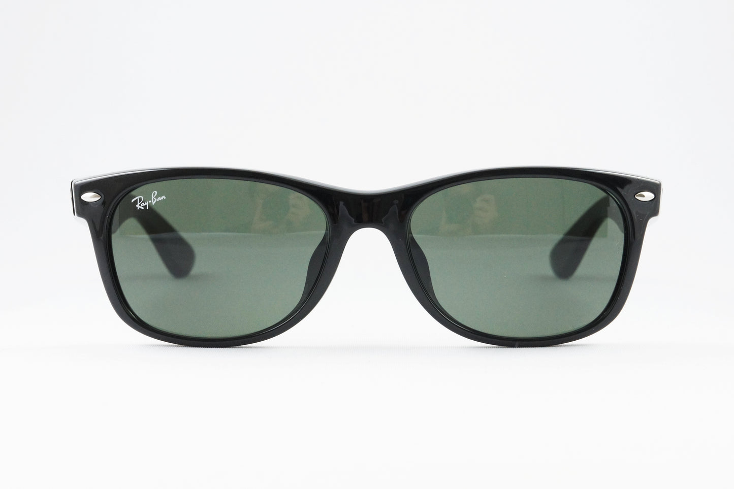 Ray-Ban サングラス RB2132-F 901L 55サイズ NEW WAYFARER ウェリントン レイバン 正規品