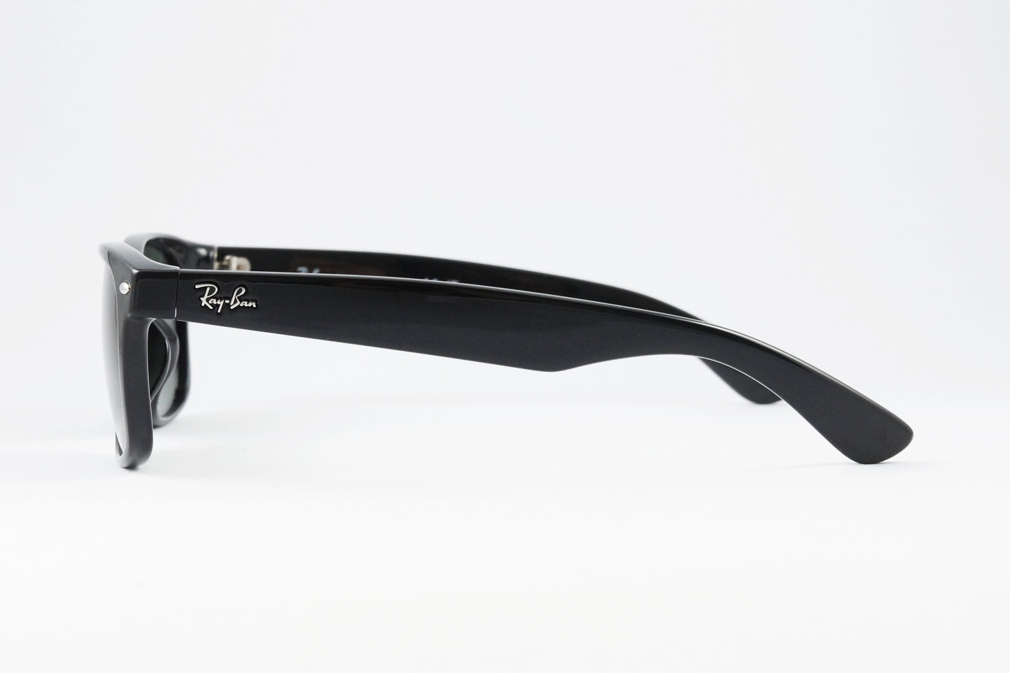 Ray-Ban サングラス RB2132-F 901L 55サイズ NEW WAYFARER ウェリントン レイバン 正規品