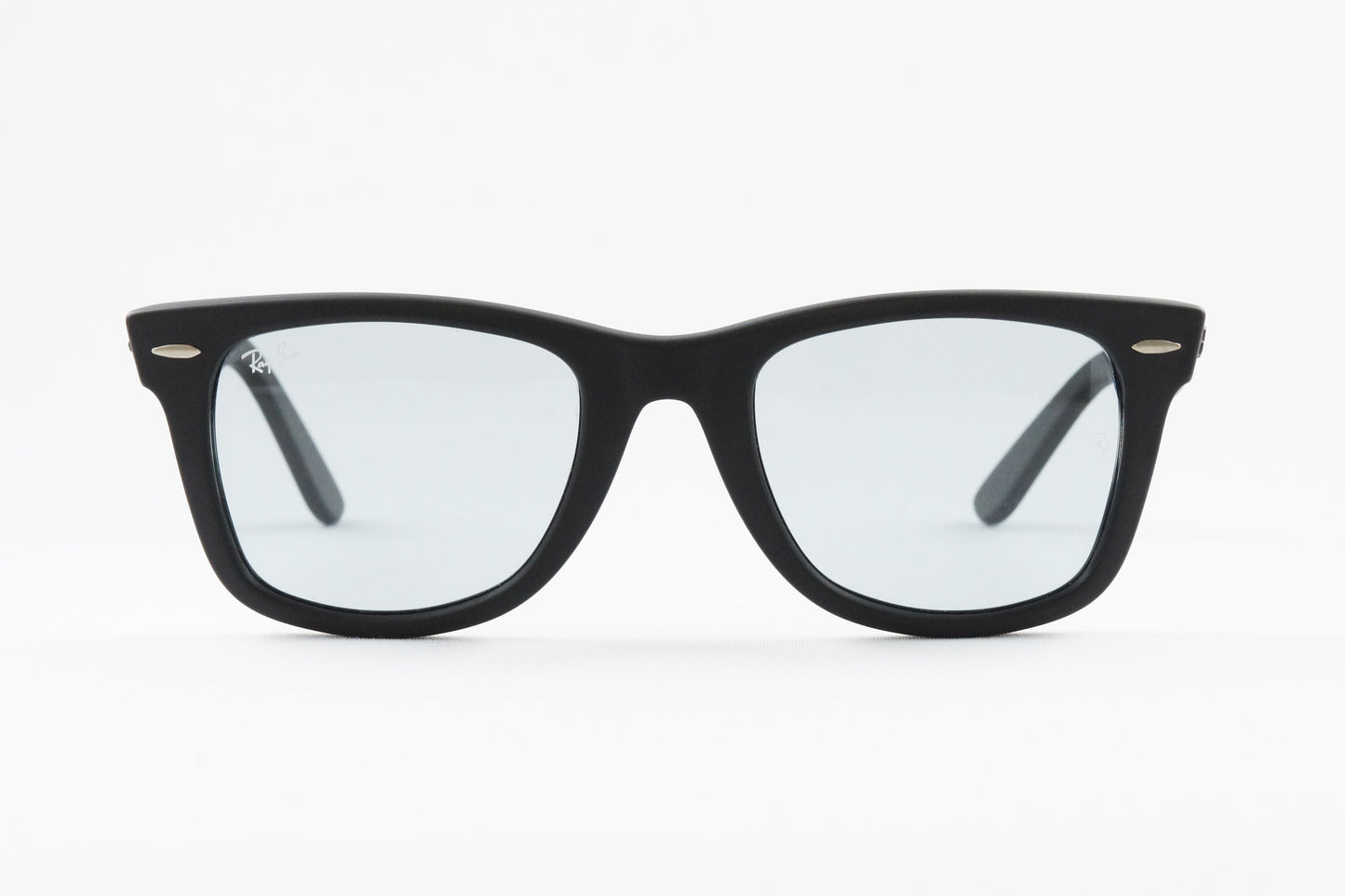Ray-Ban サングラス Wayfarer RB2140-F 601-S/R5 52サイズ ウェリントン レイバン ウェイファーラー 正規品