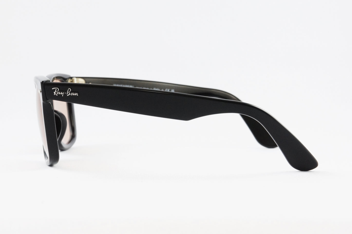 Ray-Ban サングラス Wayfarer RB2140-F 601/4B 52サイズ ウェリントン レイバン ウェイファーラー 正規品