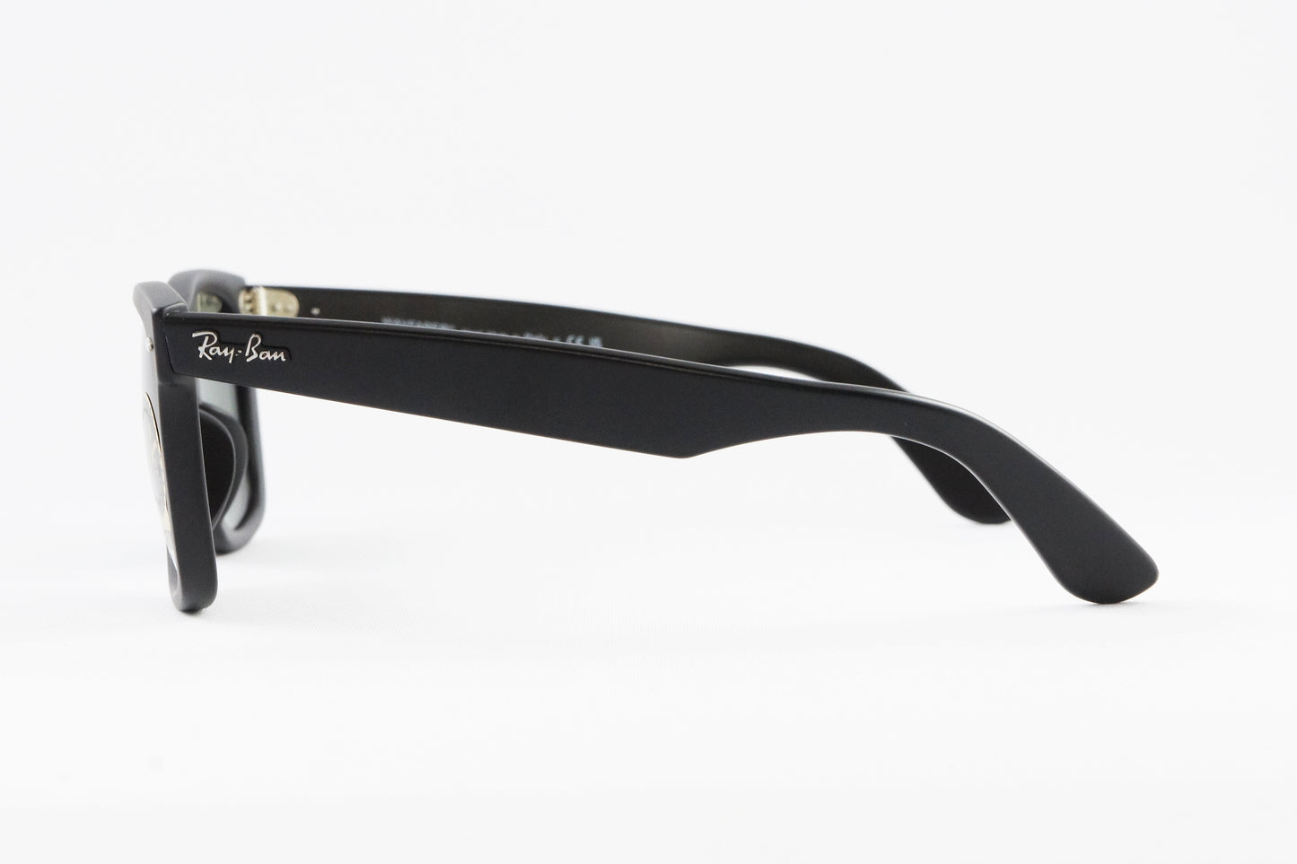 Ray-Ban サングラス RB2140-F 901-S 52サイズ Wayfarer ウェリントン レイバン 正規品