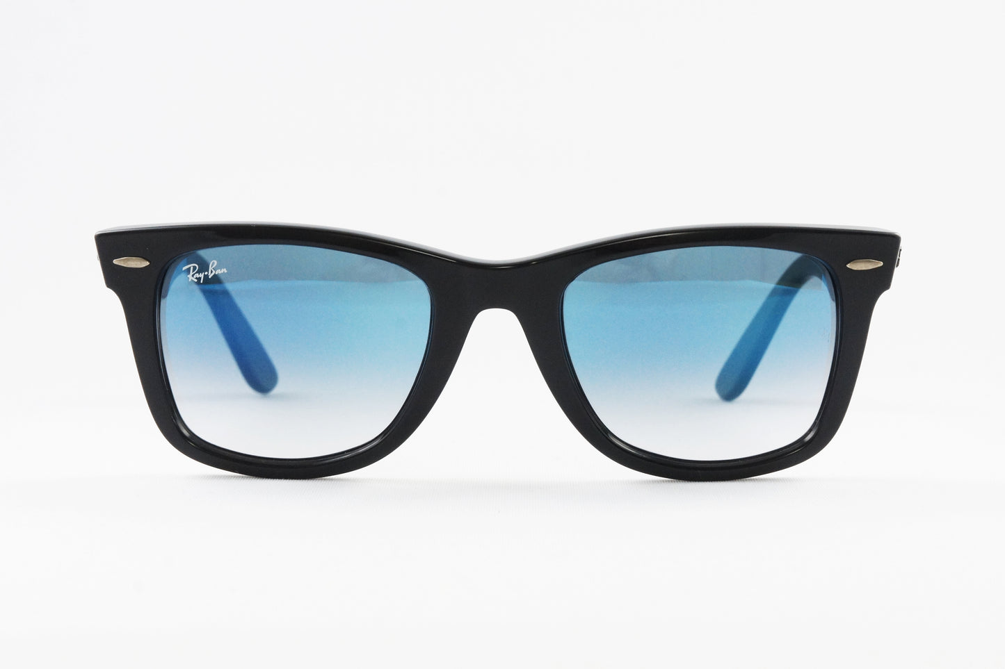Ray-Ban サングラス Wayfarer RB2140-F 901/3F 52サイズ ウェリントン レイバン ウェイファーラー 正規品