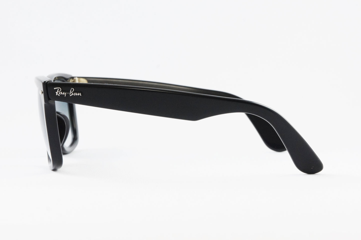 Ray-Ban サングラス Wayfarer RB2140-F 901/3F 52サイズ ウェリントン レイバン ウェイファーラー 正規品