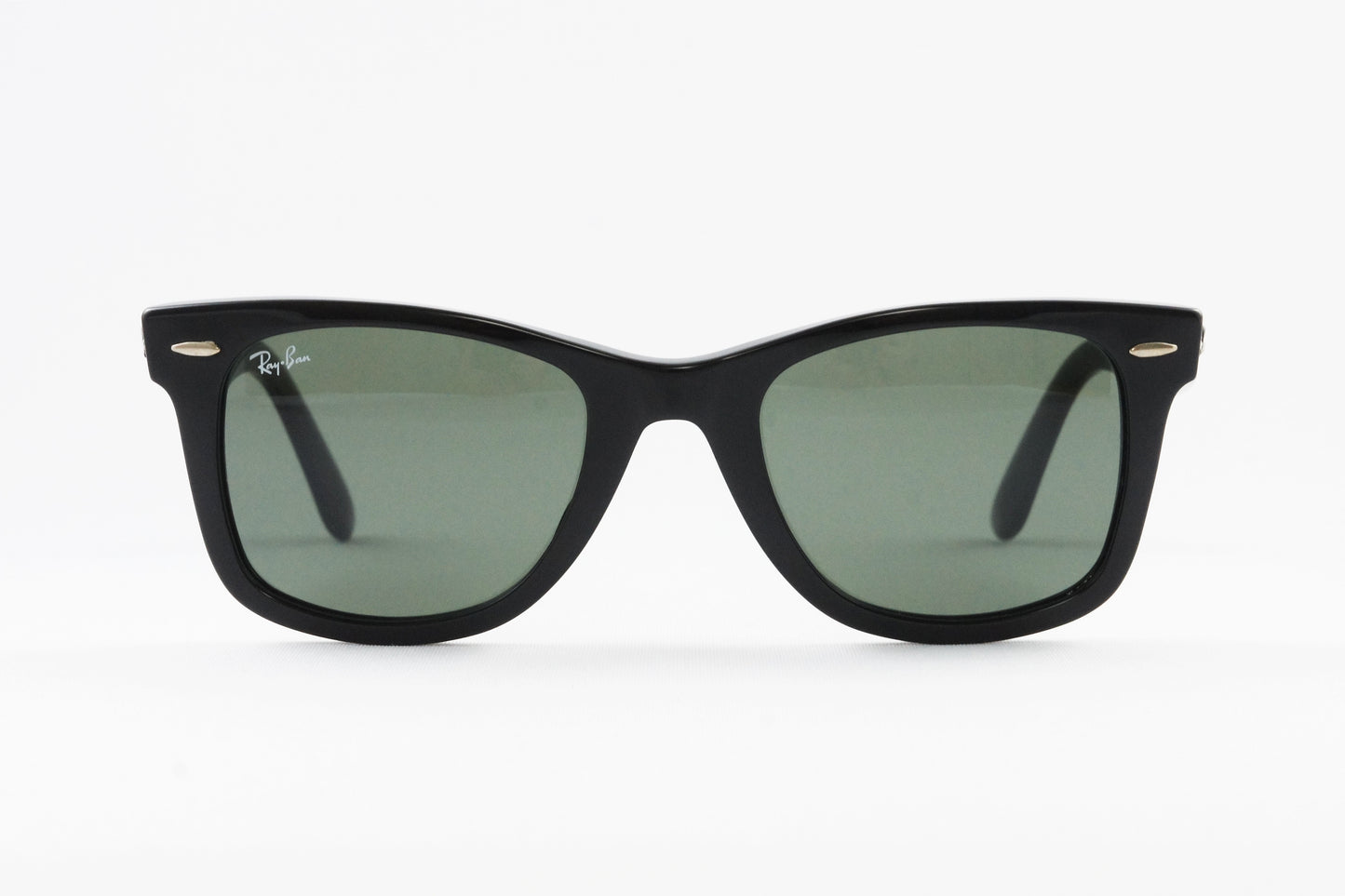 Ray-Ban サングラス RB2140-F 901 52サイズ 54サイズ Wayfarer ウェリントン レイバン ウェイファーラー 正規品