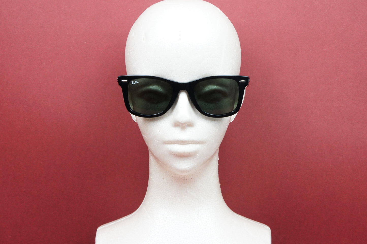Ray-Ban サングラス RB2140-F 901 52サイズ 54サイズ Wayfarer ウェリントン レイバン ウェイファーラー 正規品