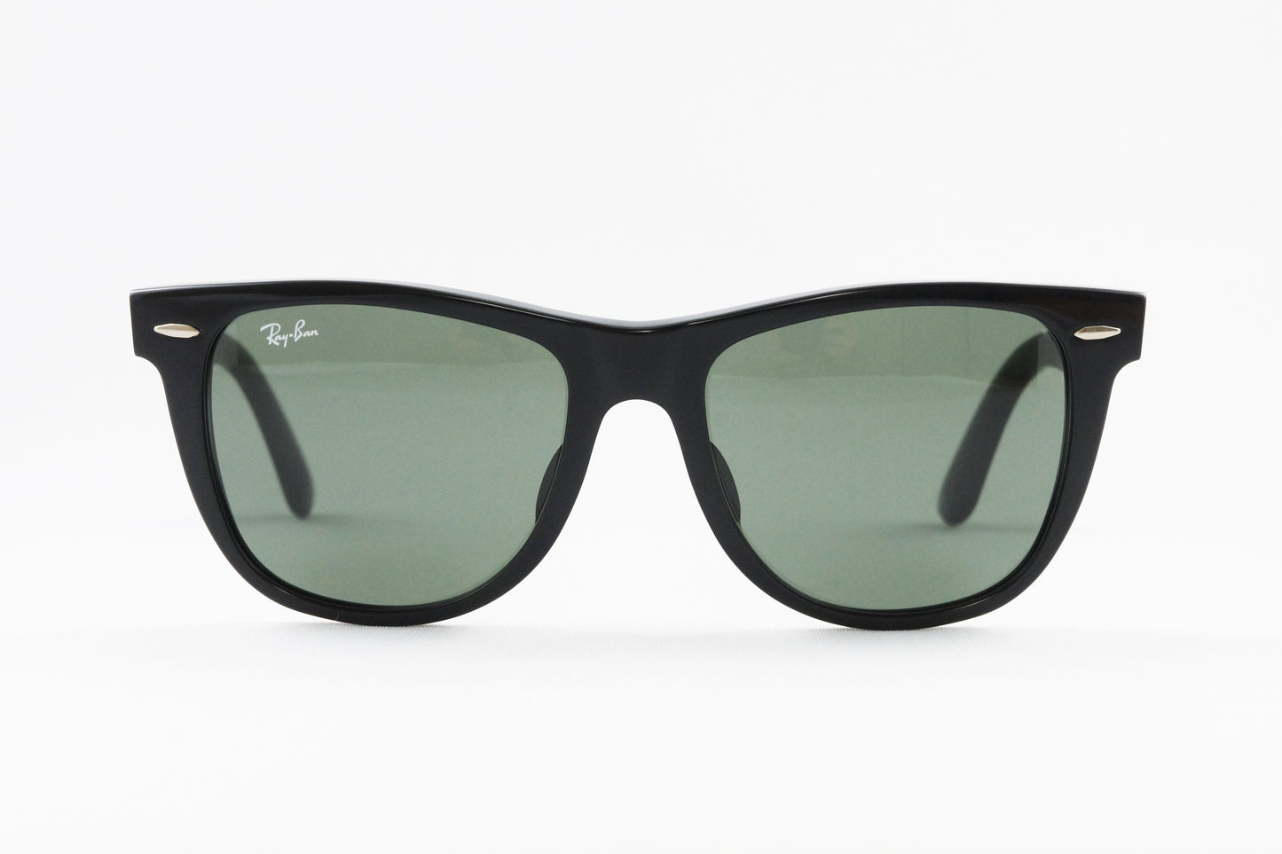 Ray-Ban サングラス RB2140-F 901 52サイズ 54サイズ Wayfarer ウェリントン レイバン ウェイファーラー 正規品
