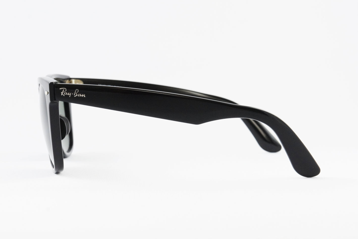 Ray-Ban サングラス RB2140-F 901 52サイズ 54サイズ Wayfarer ウェリントン レイバン ウェイファーラー 正規品