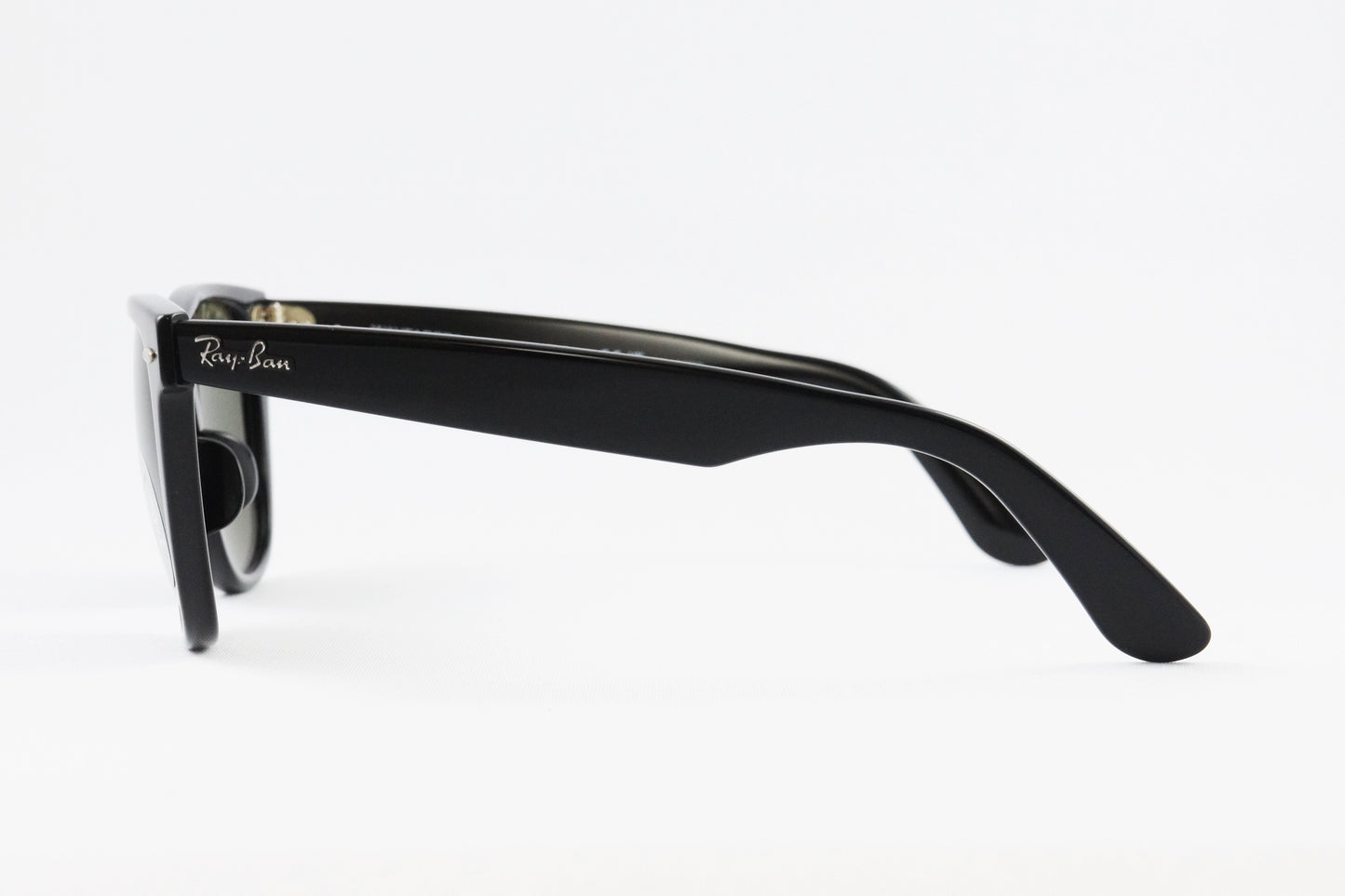 Ray-Ban 偏光 サングラス RB2140-F 901/58 52サイズ 54サイズ Wayfarer ウェリントン レイバン 正規品