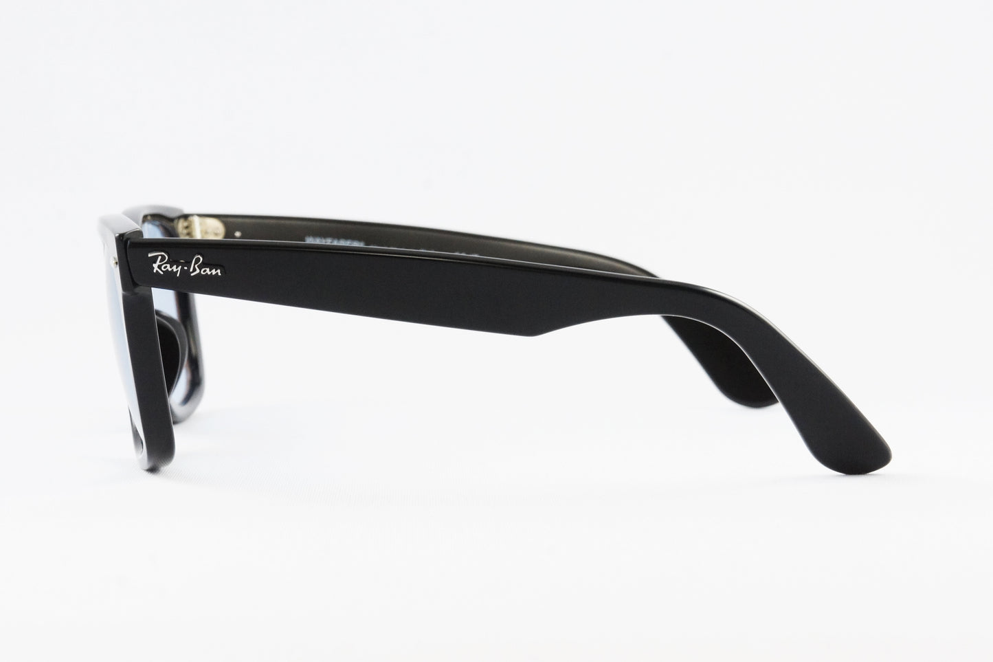 【グランメゾン東京 木村拓哉さん着用】Ray-Ban サングラス RB2140-F 901/64 52サイズ Wayfarer ウェリントン レイバン 正規品