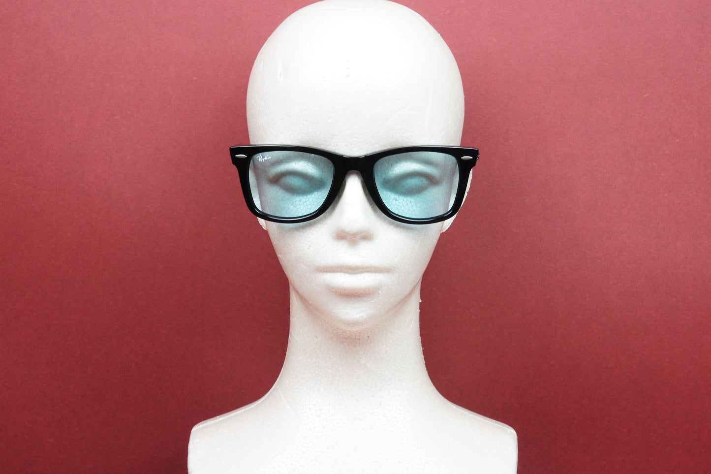 【グランメゾン東京 木村拓哉さん着用】Ray-Ban サングラス RB2140-F 901/64 52サイズ Wayfarer ウェリントン レイバン 正規品