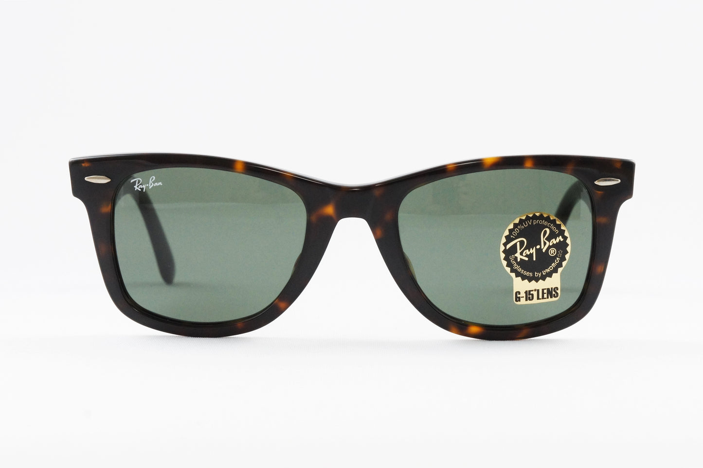Ray-Ban サングラス RB2140-F 902 52サイズ Wayfarer ウェリントン レイバン 正規品