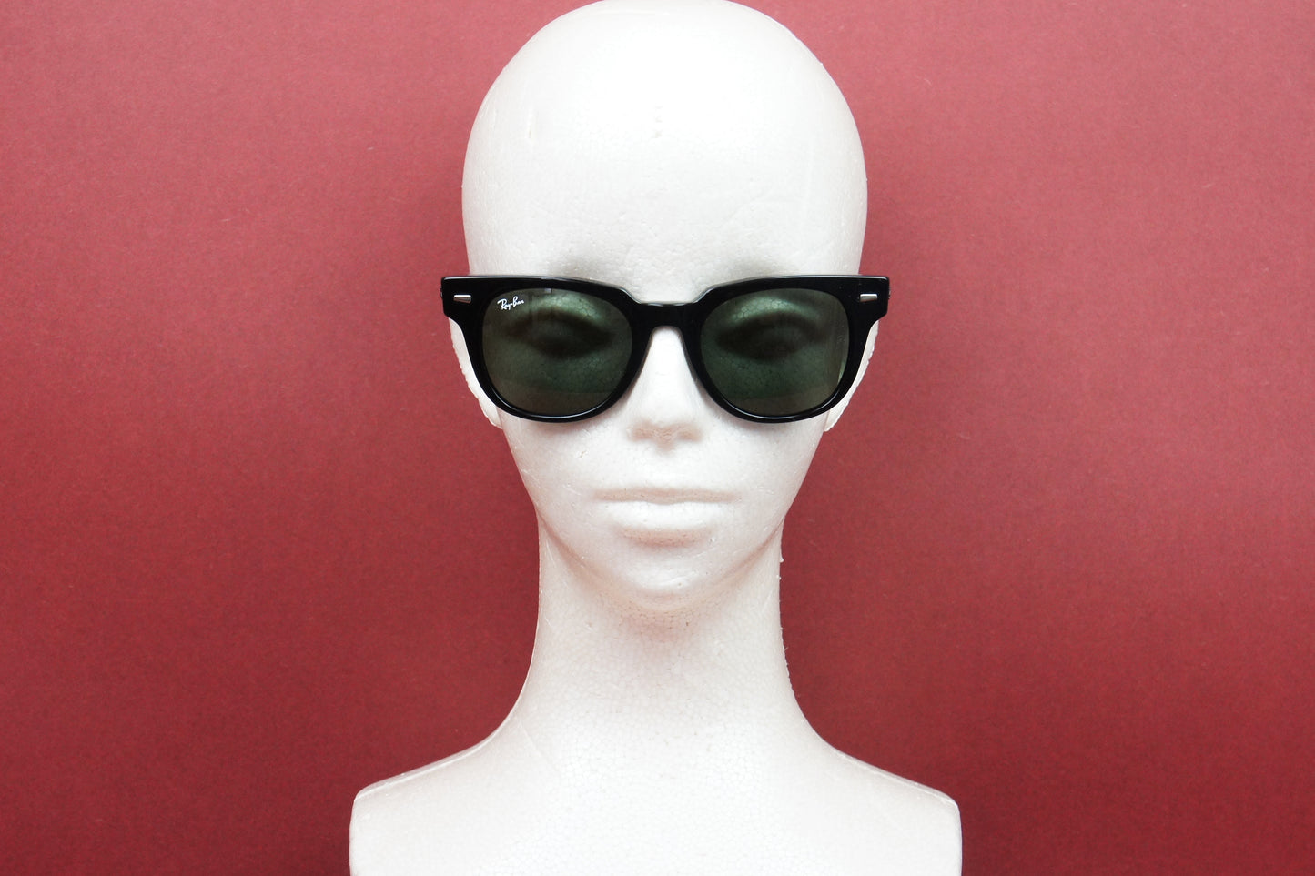 Ray-Ban サングラス RB2168 901/31 50サイズ METEOR メテオール ウェリントン レイバン 正規品