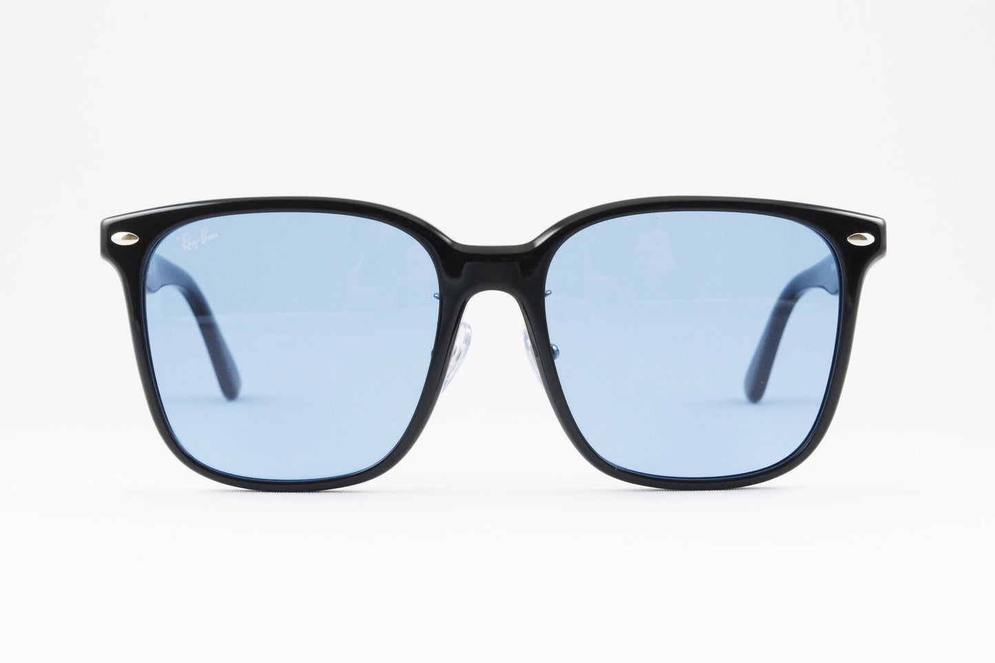 Ray-Ban サングラス RB2206D 901/72 57サイズ スクエア レイバン 正規品