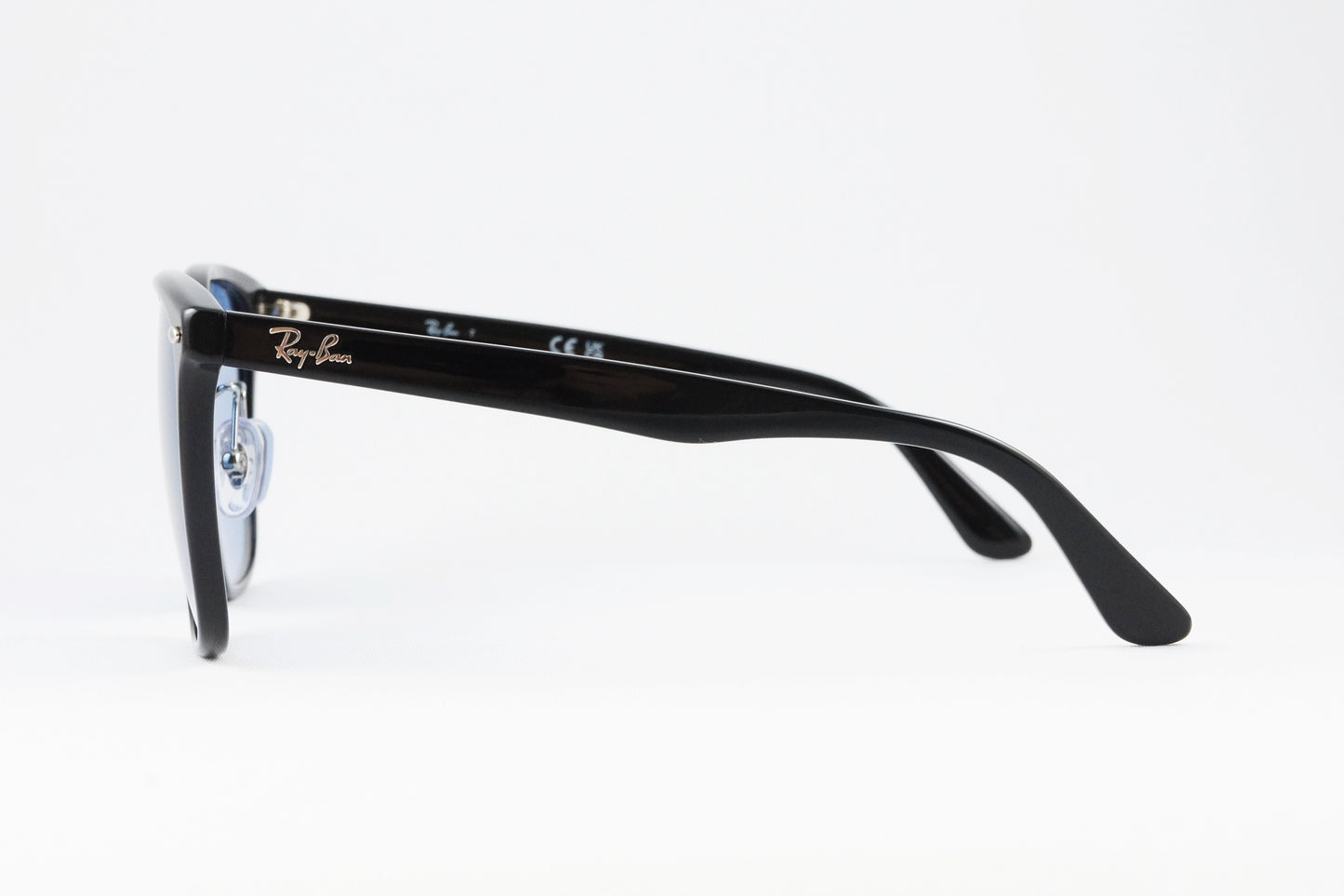 Ray-Ban サングラス RB2206D 901/72 57サイズ スクエア レイバン 正規品