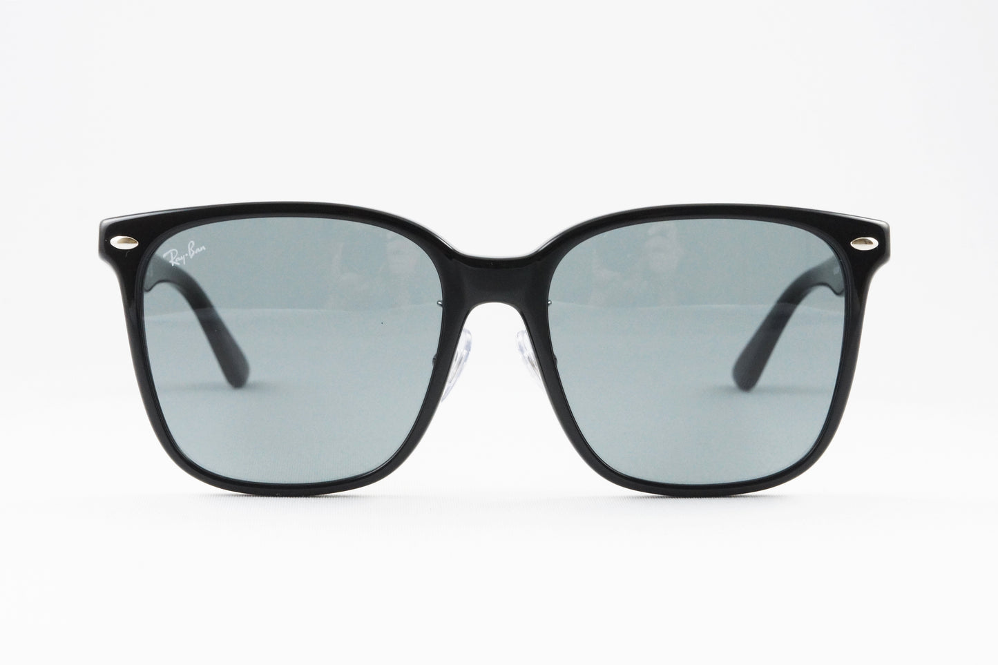 Ray-Ban サングラス RB2206D 901/87 57サイズ スクエア レイバン 正規品