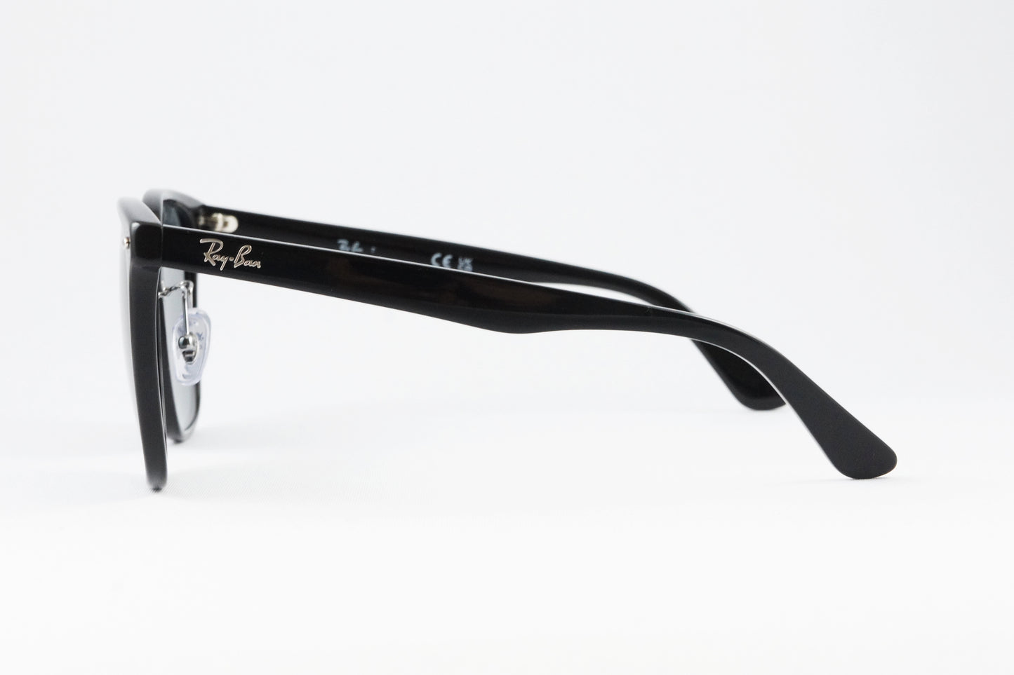 Ray-Ban サングラス RB2206D 901/87 57サイズ スクエア レイバン 正規品