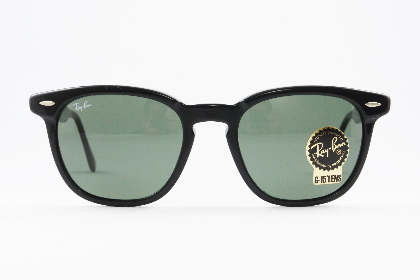 Ray-Ban サングラス HAWKEYE RB2298-F 901/31 ウェリントン ホークアイ レイバン 正規品