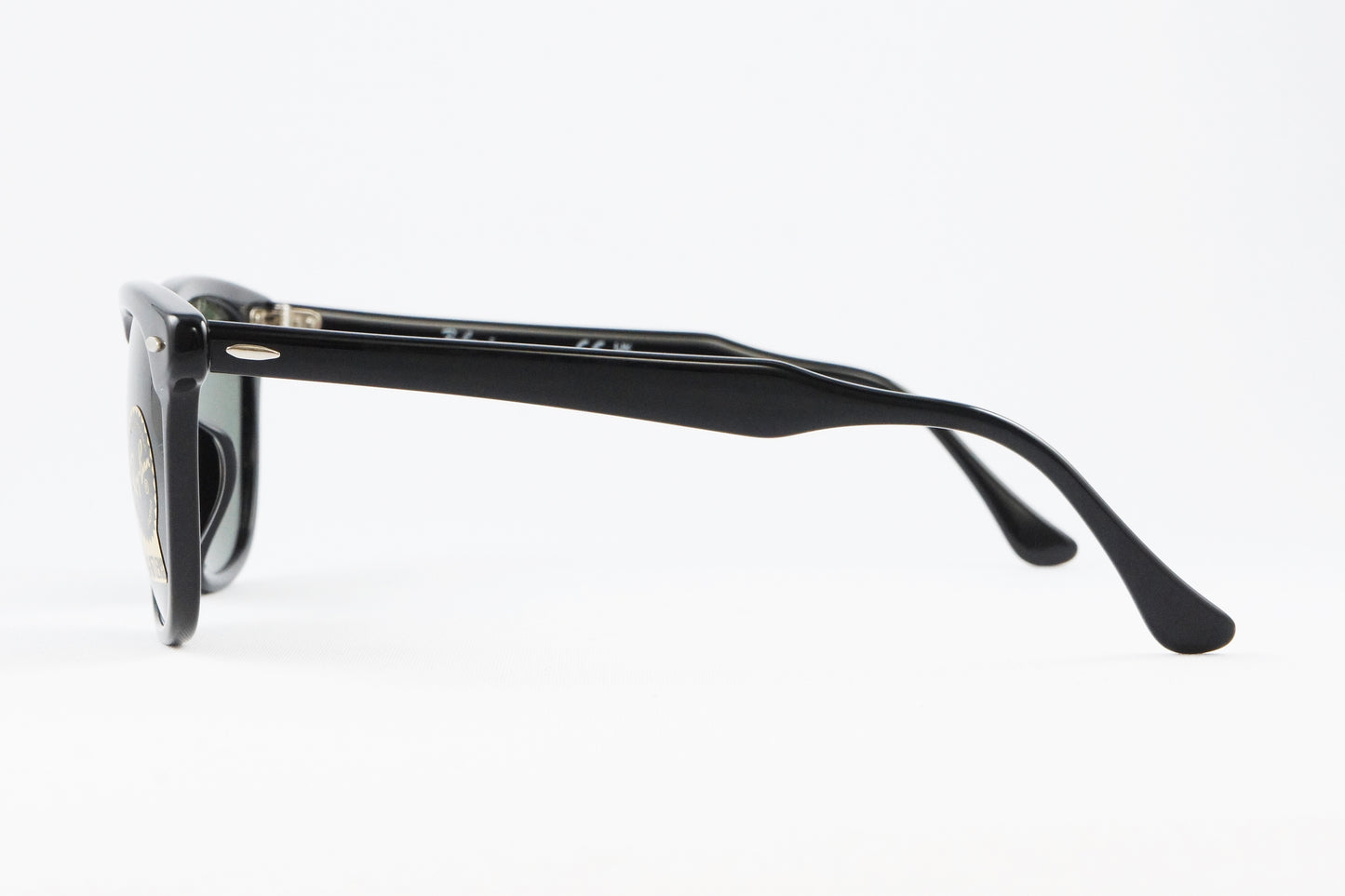 Ray-Ban サングラス HAWKEYE RB2298-F 901/31 ウェリントン ホークアイ レイバン 正規品
