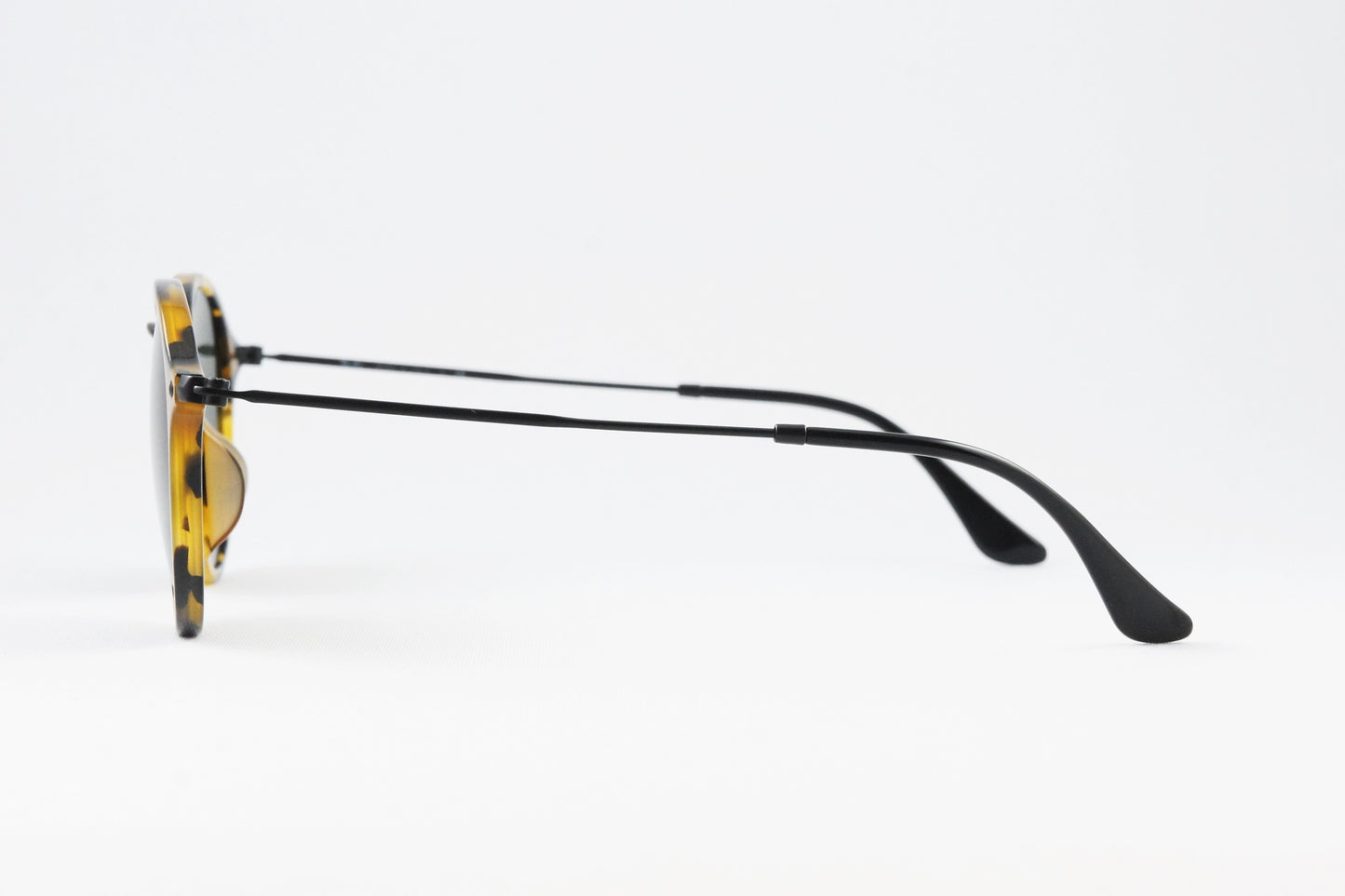 Ray-Ban サングラス RB2447-F 1157 49サイズ ボストン フレーム レイバン 正規品