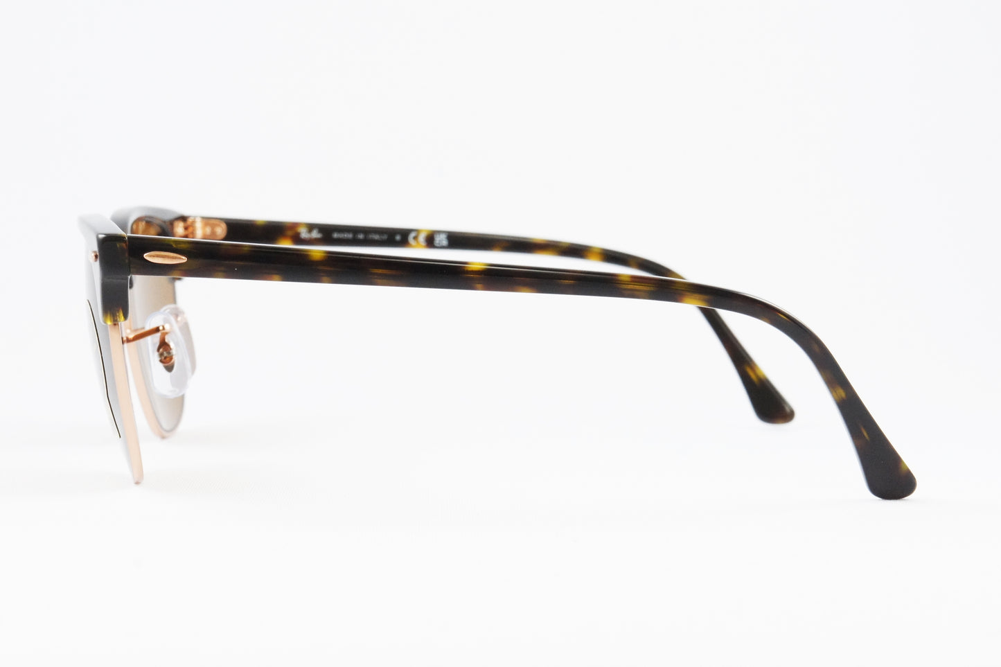 Ray-Ban サングラス RB3016 1309/33 51サイズ CLUBMASTER クラシック サーモント ブロー レイバン 正規品