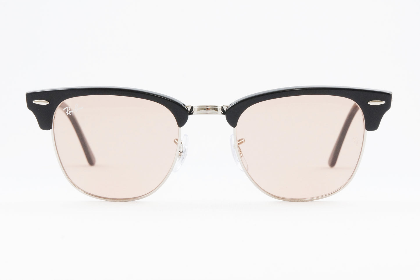 Ray-Ban サングラス CLUBMASTER RB3016 1354/4B 51サイズ クラシック サーモント ブロー クラブマスター レイバン 正規品