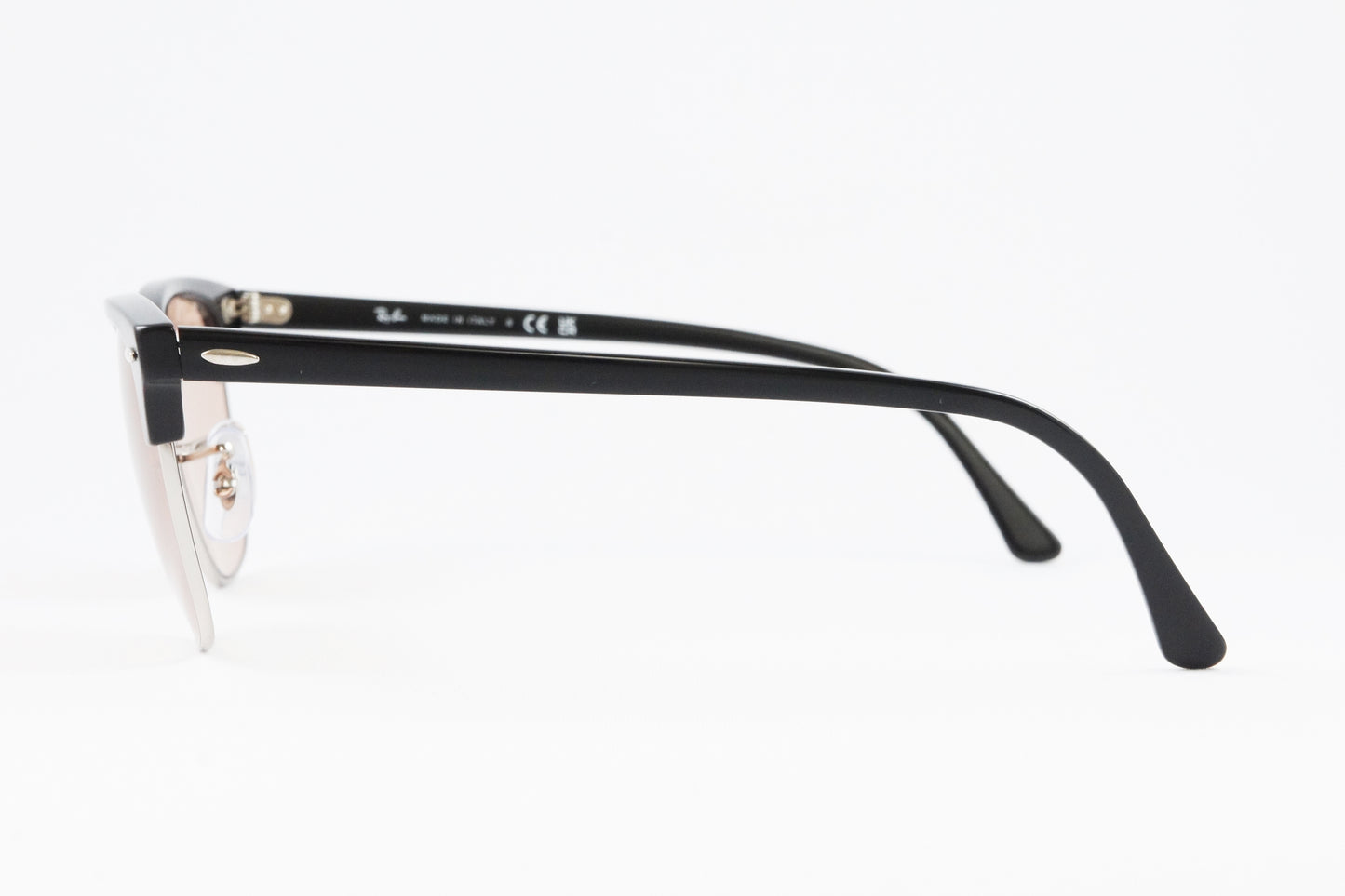 Ray-Ban サングラス CLUBMASTER RB3016 1354/4B 51サイズ クラシック サーモント ブロー クラブマスター レイバン 正規品