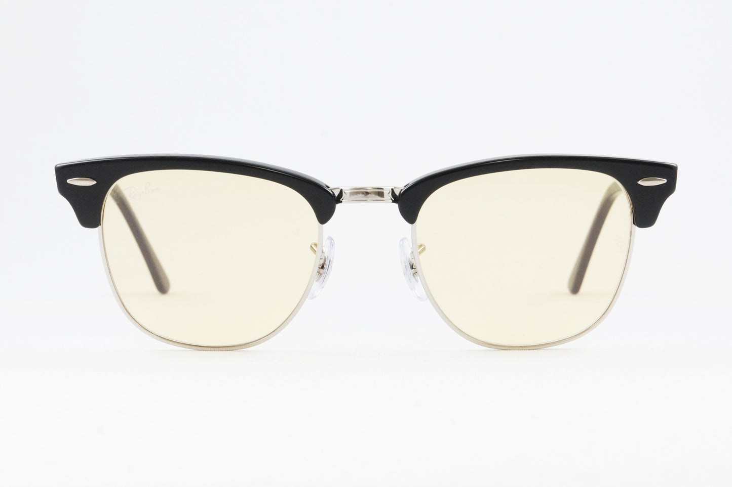 Ray-Ban サングラス CLUBMASTER RB3016 1354/R6 51サイズ クラシック サーモント ブロー クラブマスター レイバン 正規品