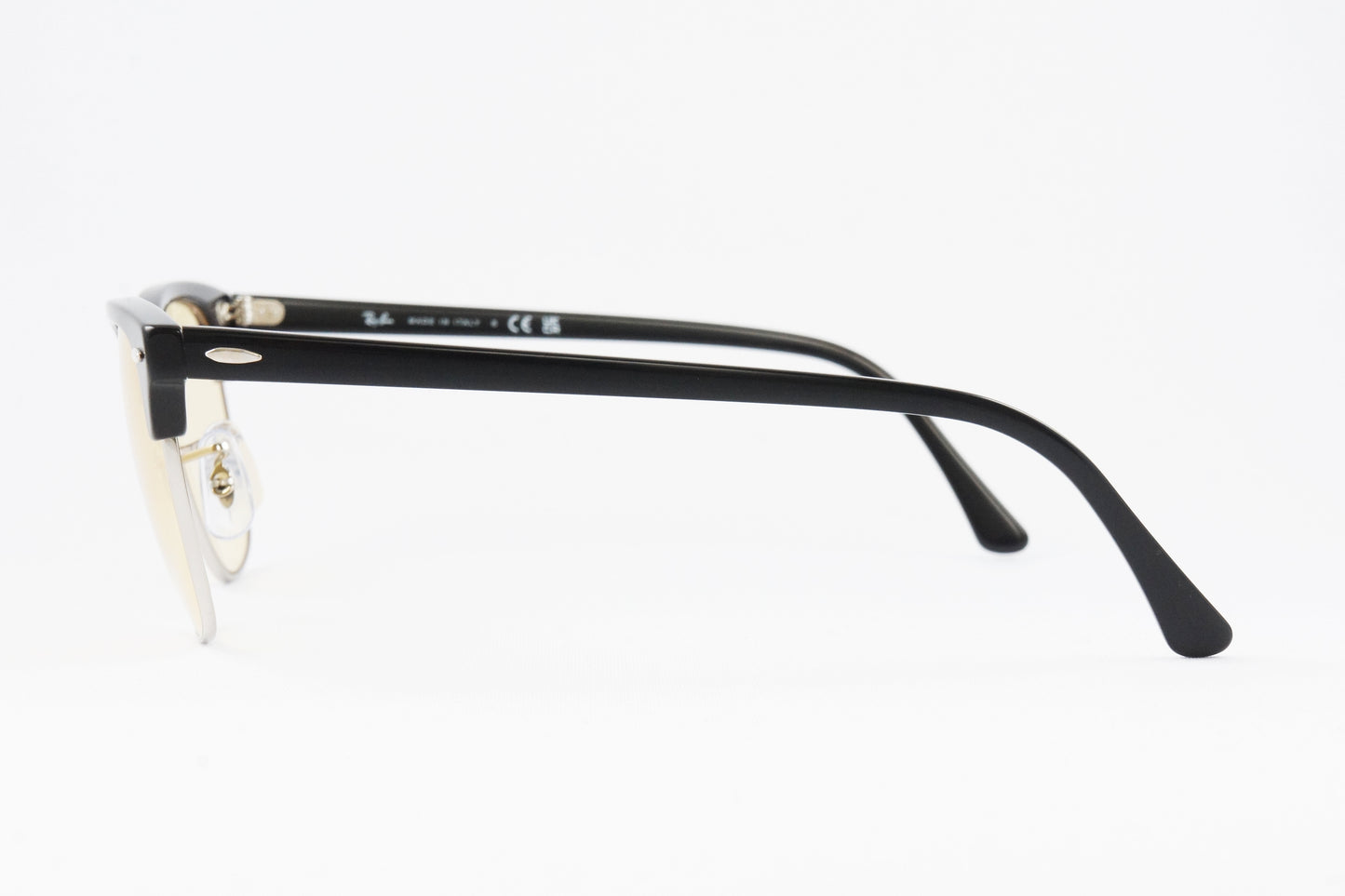 Ray-Ban サングラス CLUBMASTER RB3016 1354/R6 51サイズ クラシック サーモント ブロー クラブマスター レイバン 正規品