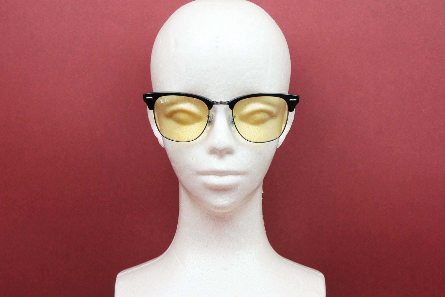 Ray-Ban サングラス CLUBMASTER RB3016 1354/R6 51サイズ クラシック サーモント ブロー クラブマスター レイバン 正規品