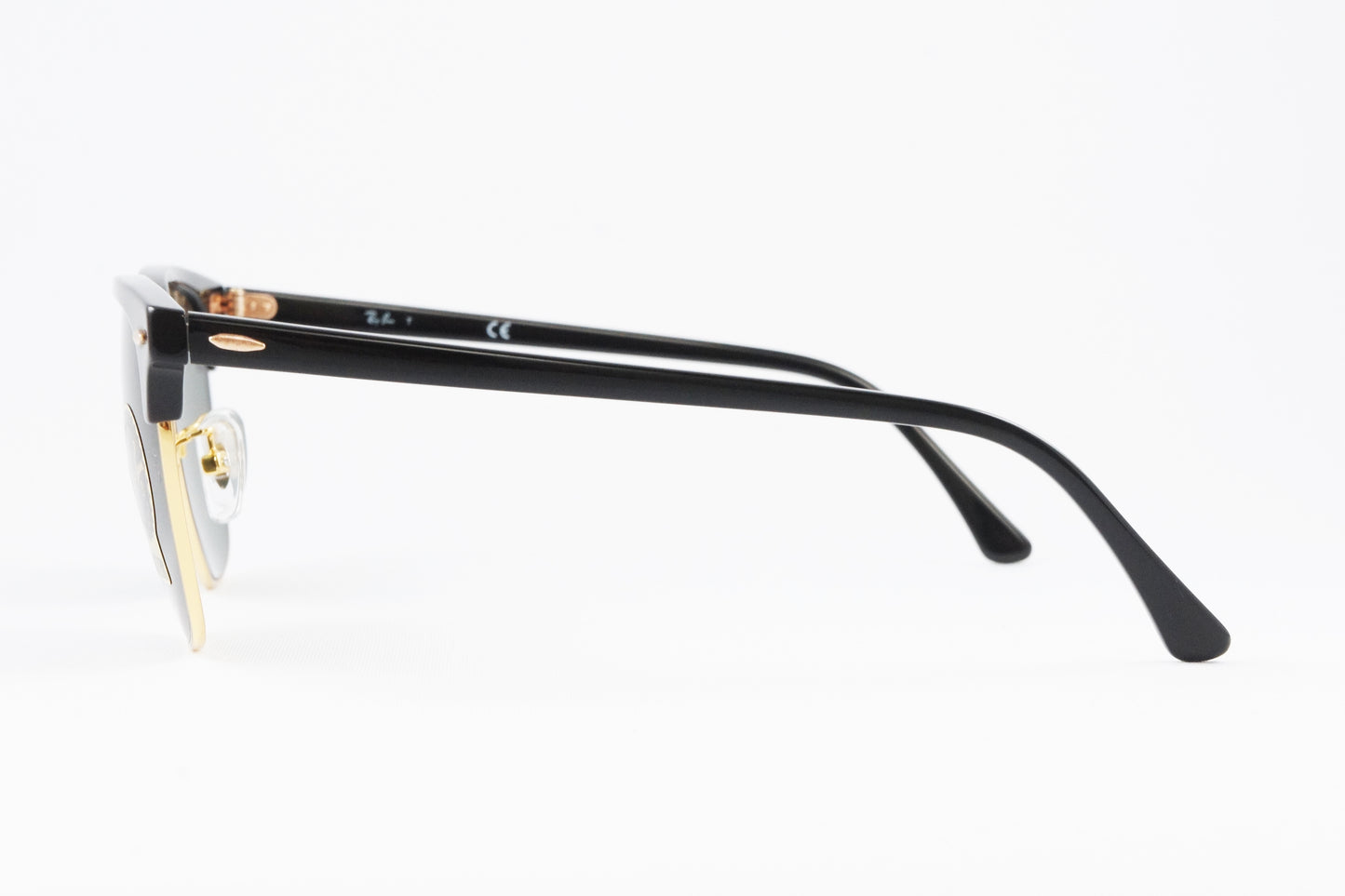 Ray-Ban サングラス RB3016F W0365 55サイズ CLUBMASTER クラシック サーモント ブロー レイバン 正規品
