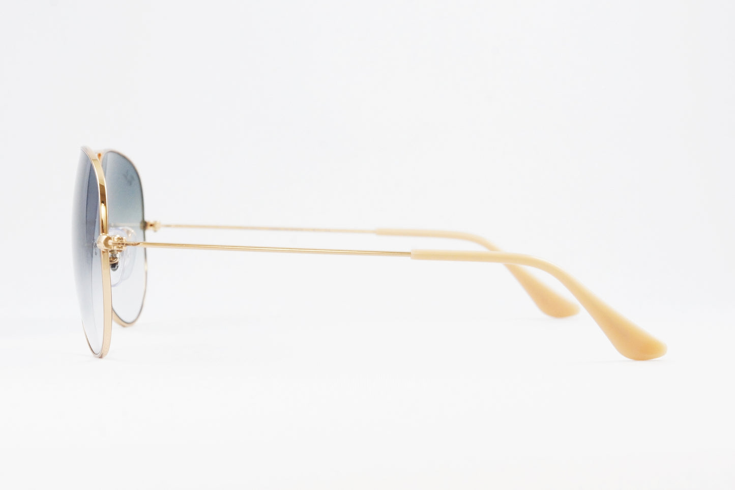 Ray-Ban サングラス RB3025 001/3F 58サイズ AVIATOR アビエーター ティアドロップ レイバン 正規品