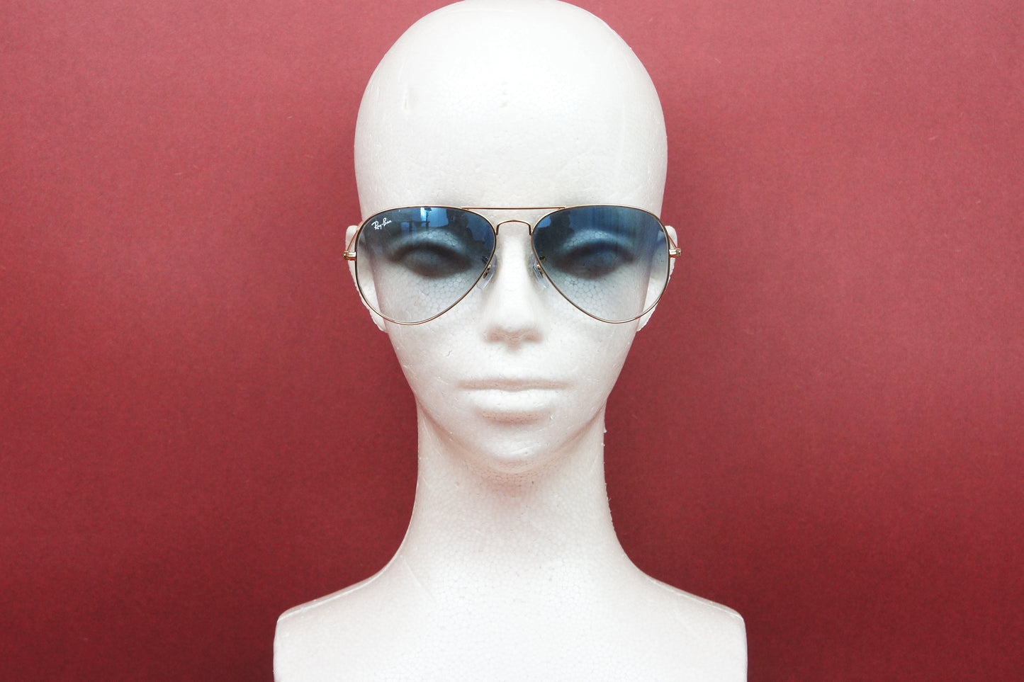 Ray-Ban サングラス RB3025 001/3F 58サイズ AVIATOR アビエーター ティアドロップ レイバン 正規品