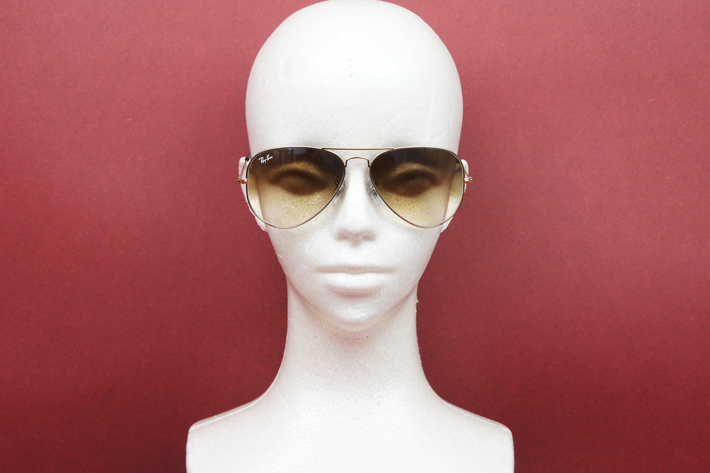 Ray-Ban サングラス RB3025 001/51 55サイズ 58サイズ 62サイズ AVIATOR ティアドロップ アビエーター レイバン 正規品