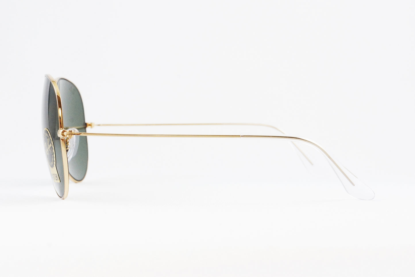 Ray-Ban サングラス RB3025 001 62サイズ AVIATOR ティアドロップ アビエーター レイバン 正規品