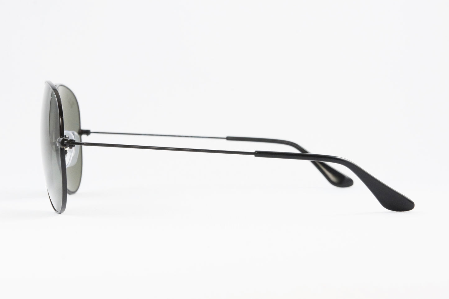 Ray-Ban 偏光 サングラス RB3025 002/58 58サイズ AVIATOR ティアドロップ アビエーター レイバン 正規品