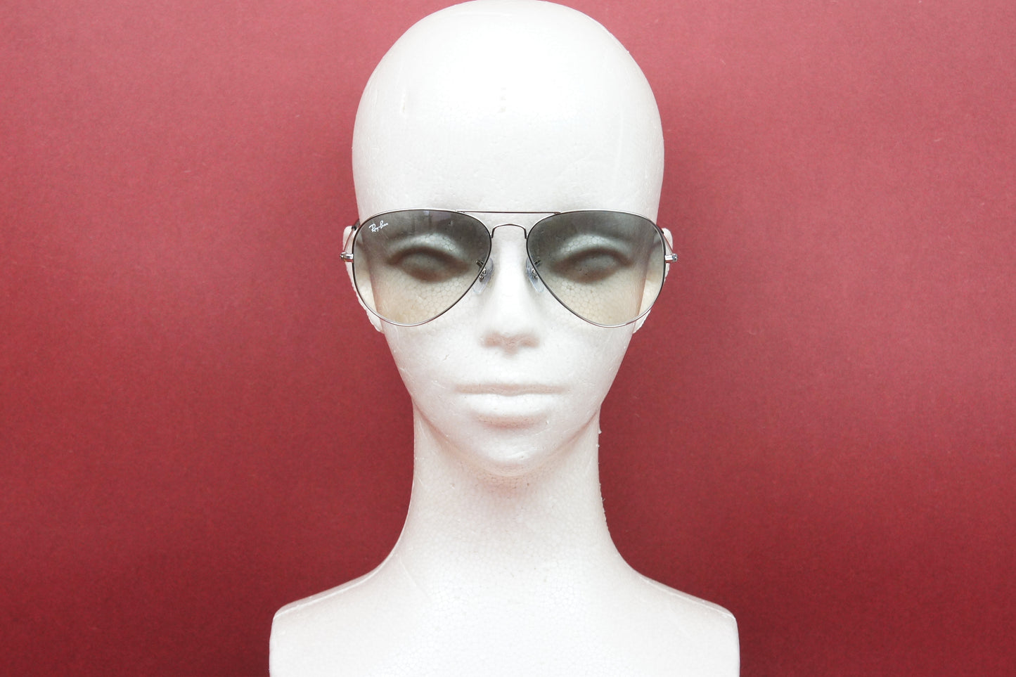 Ray-Ban サングラス RB3025 003/32 AVIATOR ティアドロップ アビエーター レイバン 正規品