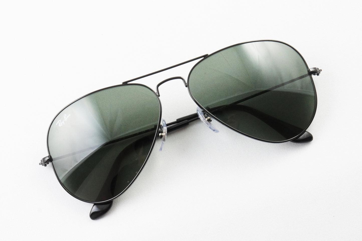 【山田涼介さん着用】Ray-Ban サングラス RB3025 L2823 AVIATOR ティアドロップ アビエーター レイバン 正規品