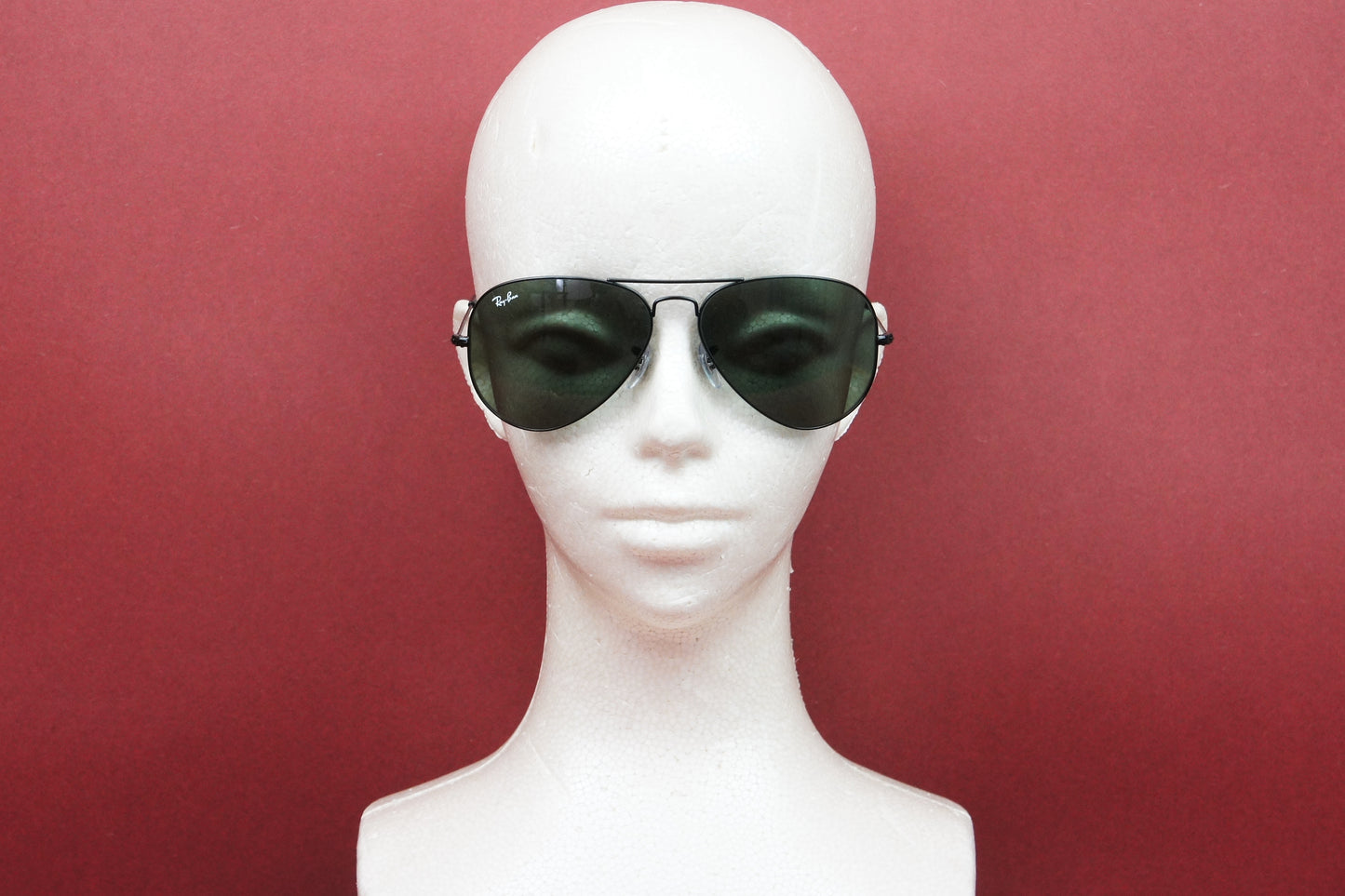 【山田涼介さん着用】Ray-Ban サングラス RB3025 L2823 AVIATOR ティアドロップ アビエーター レイバン 正規品