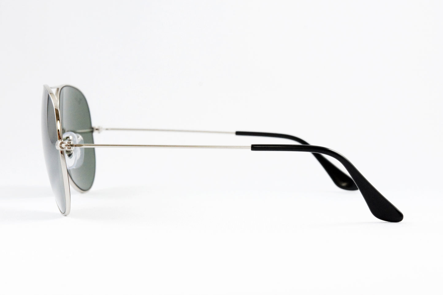 Ray-Ban サングラス RB3025 W3277 58サイズ AVIATOR ツーブリッジ ティアドロップ アビエーター レイバン 正規品
