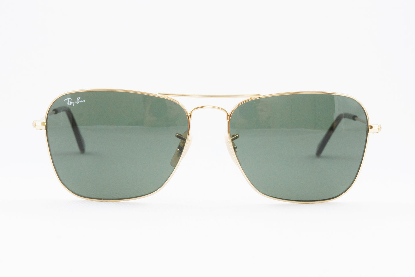 Ray-Ban サングラス RB3136 181 Caravan ツーブリッジ ティアドロップ キャラバン レイバン 正規品