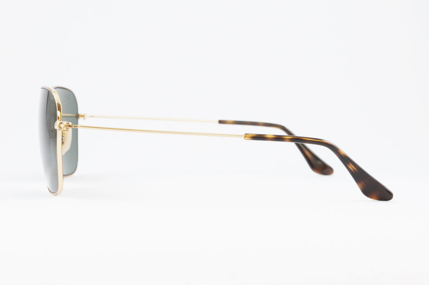 Ray-Ban サングラス RB3136 181 Caravan ツーブリッジ ティアドロップ キャラバン レイバン 正規品